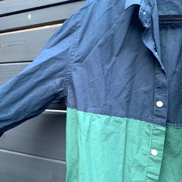 Frank and Oak Button-Down Shirt - Picture 3 of 6